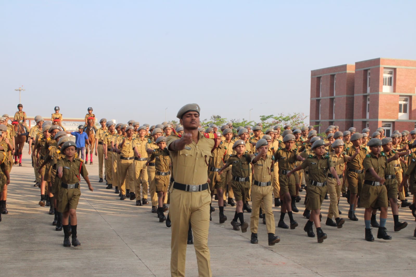 77th Republic Day
