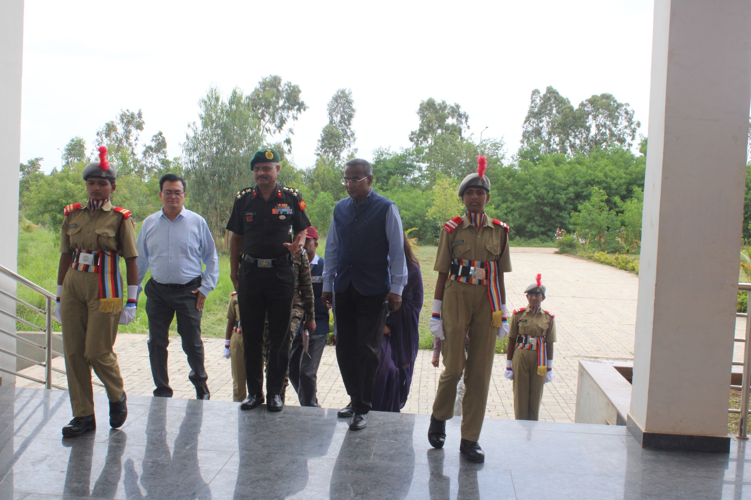 Indian Army as a Career