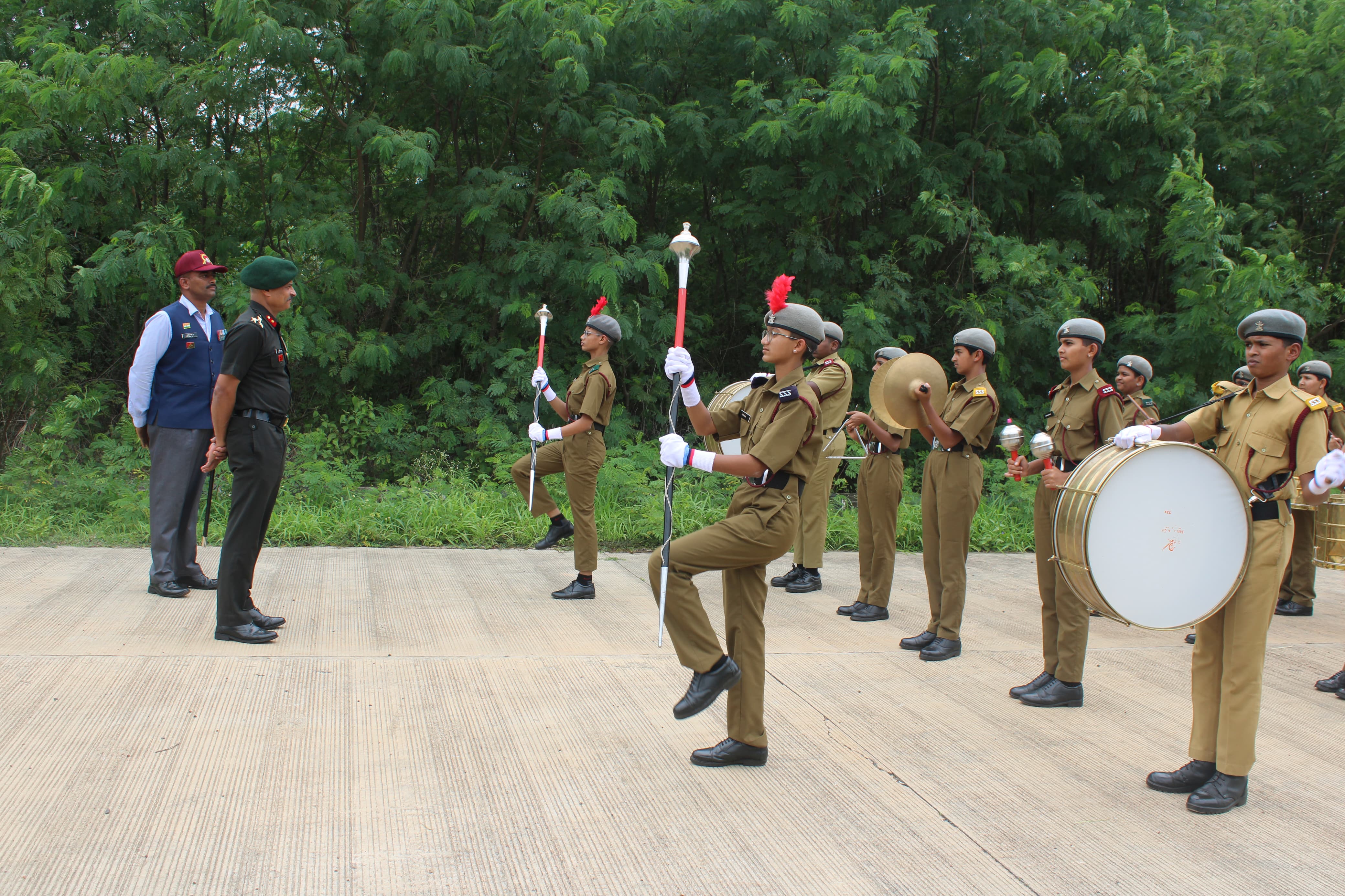 Indian Army As A Career 