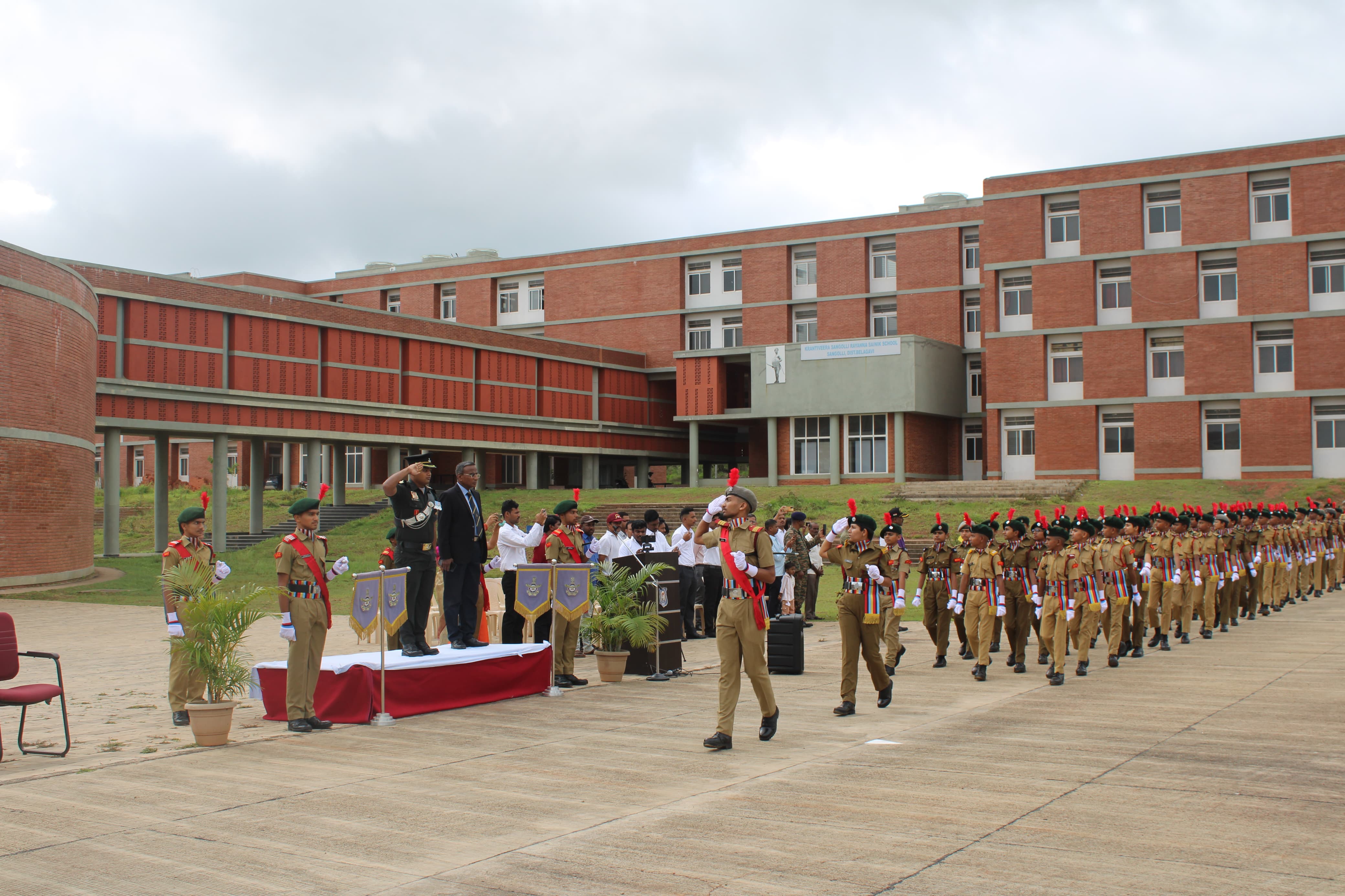 Independence Day Parade 