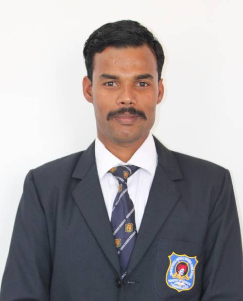 Kranthi Veera Sangolli Rayanna Sainik School